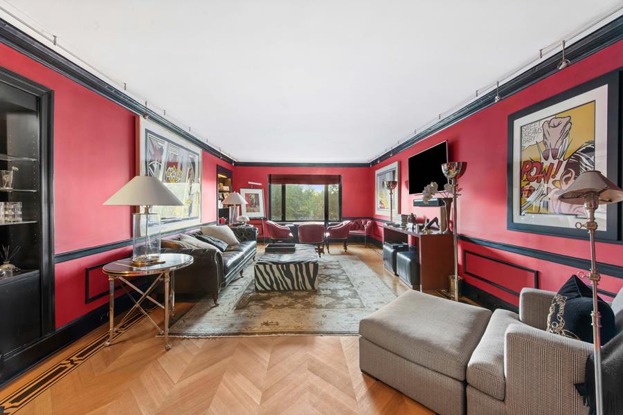 150 Central Park South Central Park South New York NY 10019