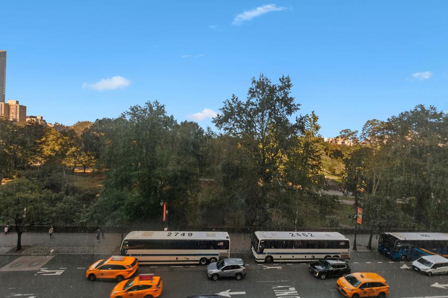 150 Central Park South Central Park South New York NY 10019