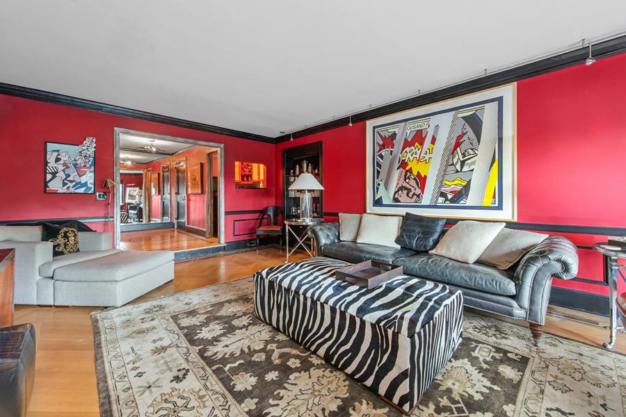 150 Central Park South Central Park South New York NY 10019