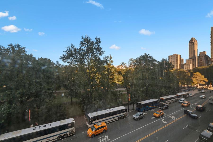 150 Central Park South Central Park South New York NY 10019