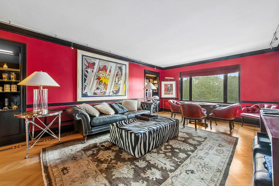 150 Central Park South Central Park South New York NY 10019