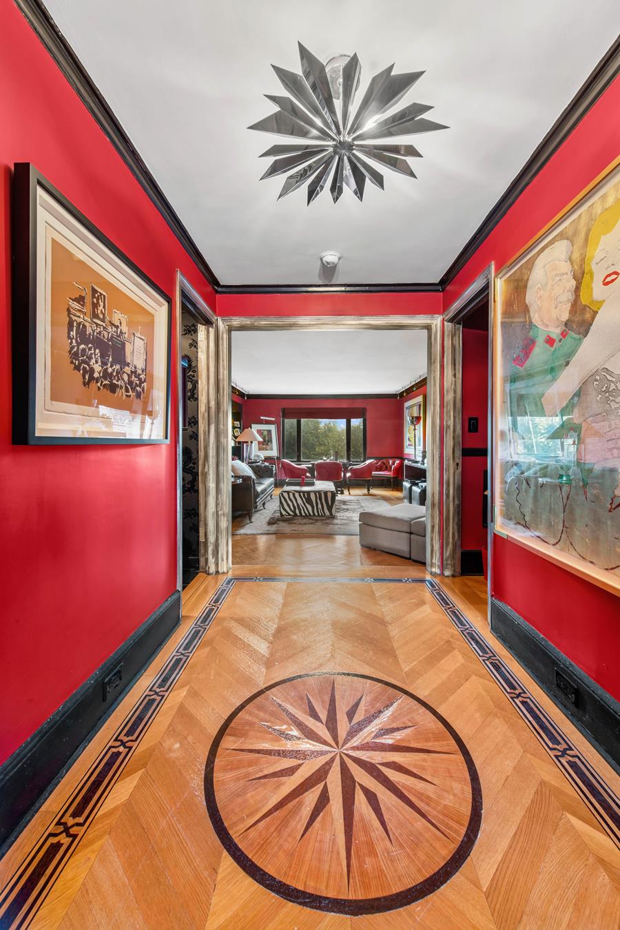 150 Central Park South Central Park South New York NY 10019