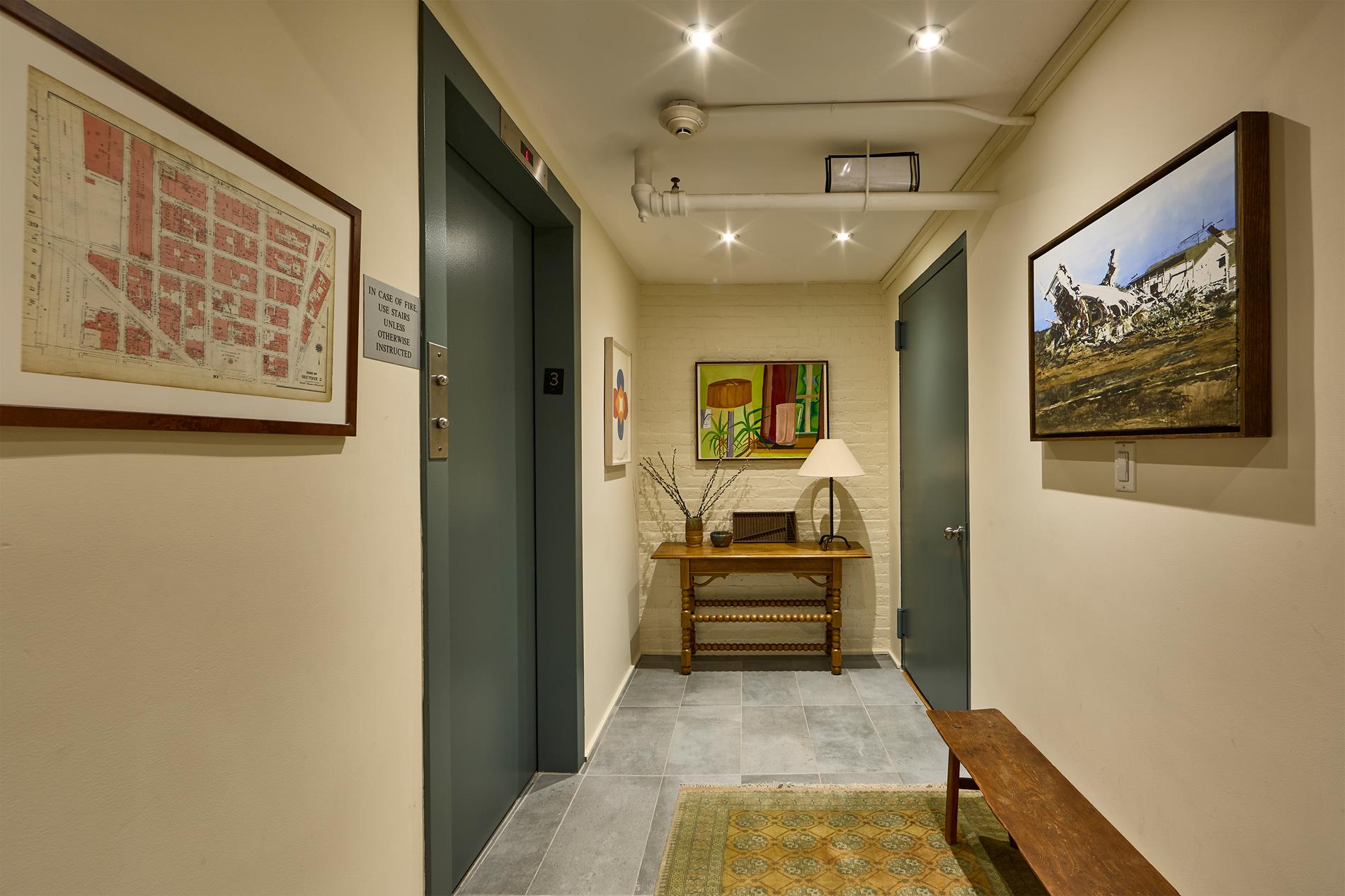 288 West Street Tribeca New York NY 10013