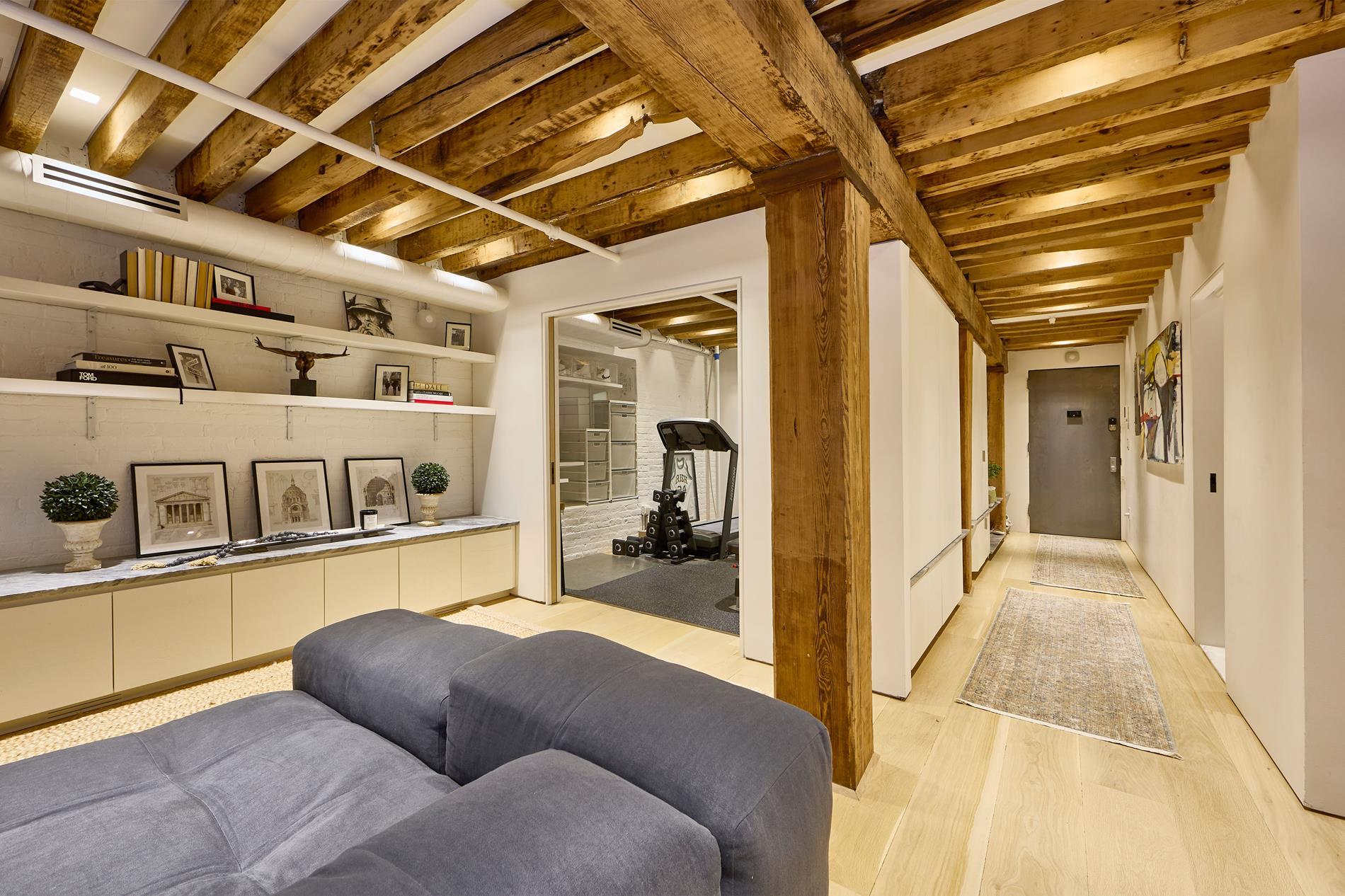288 West Street Tribeca New York NY 10013