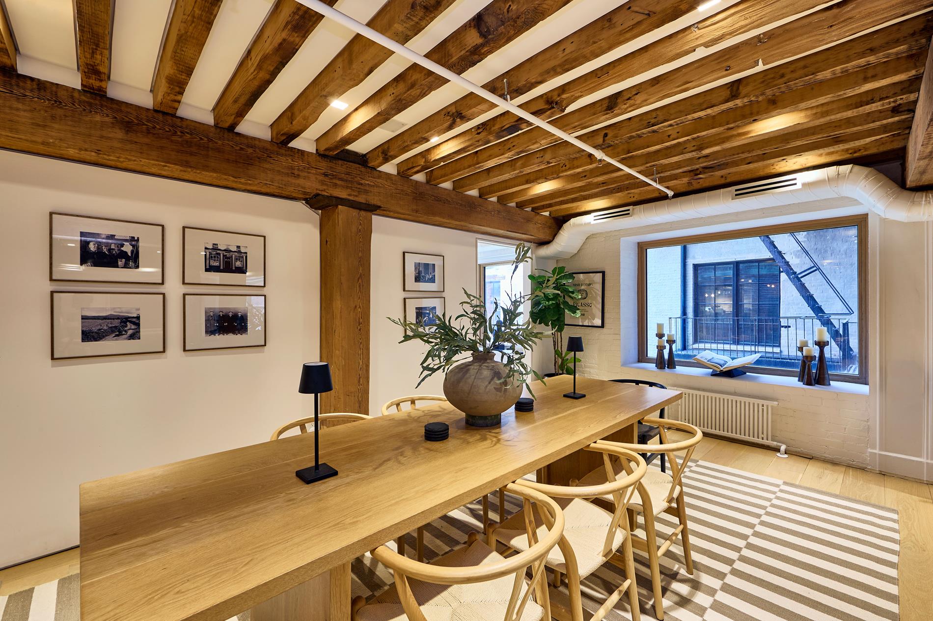 288 West Street Tribeca New York NY 10013