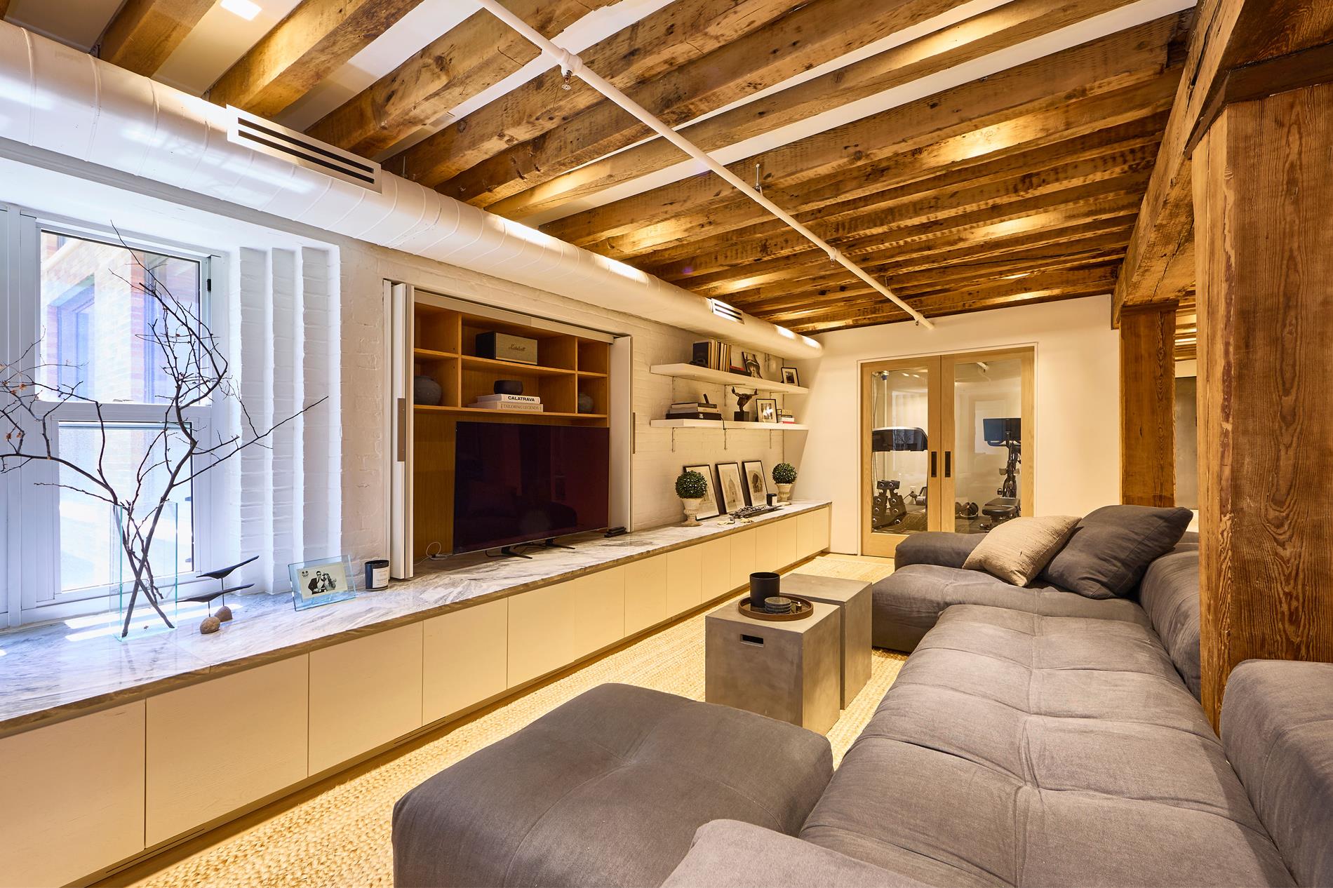 288 West Street Tribeca New York NY 10013