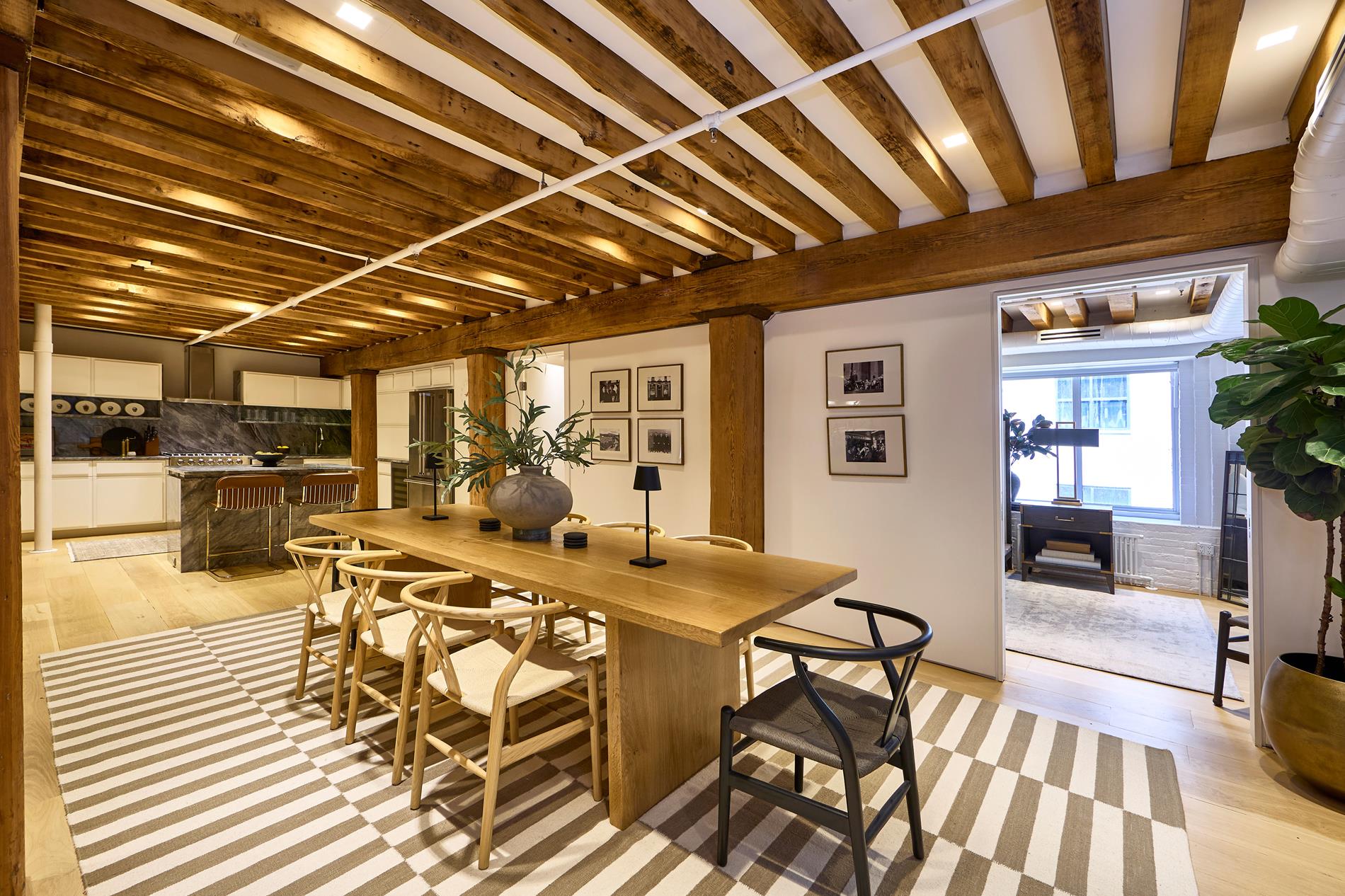 288 West Street Tribeca New York NY 10013