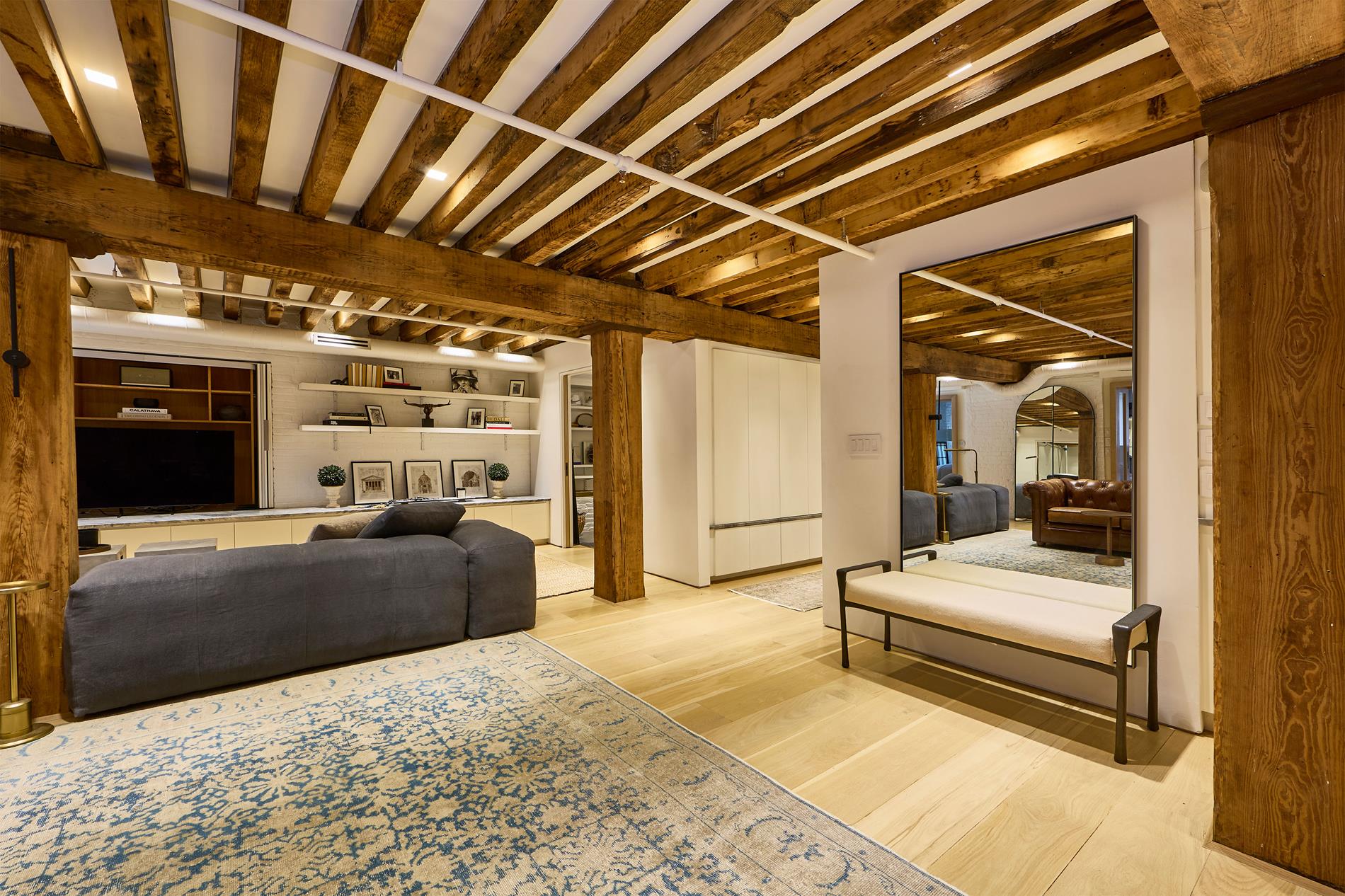 288 West Street Tribeca New York NY 10013