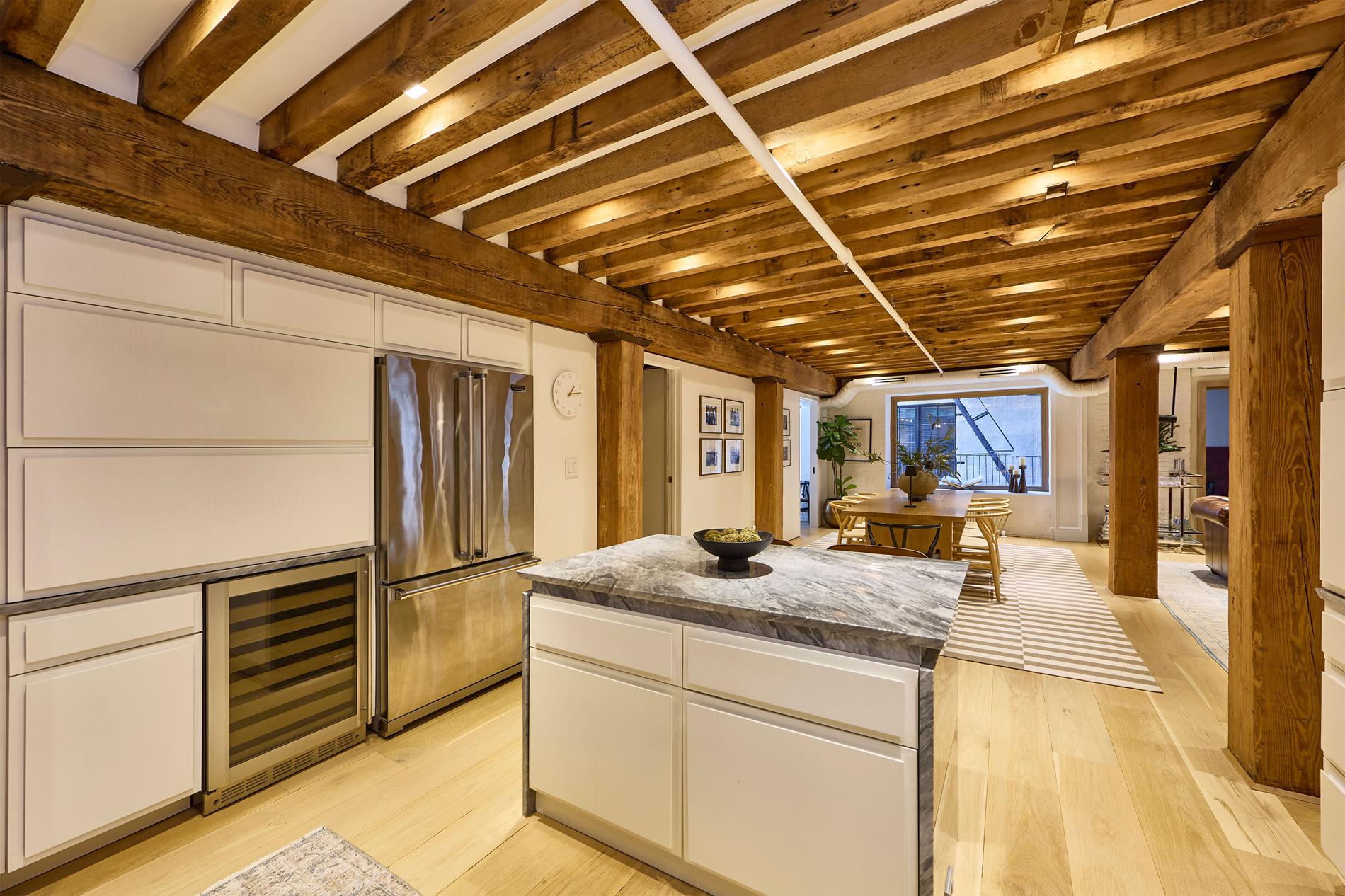 288 West Street Tribeca New York NY 10013