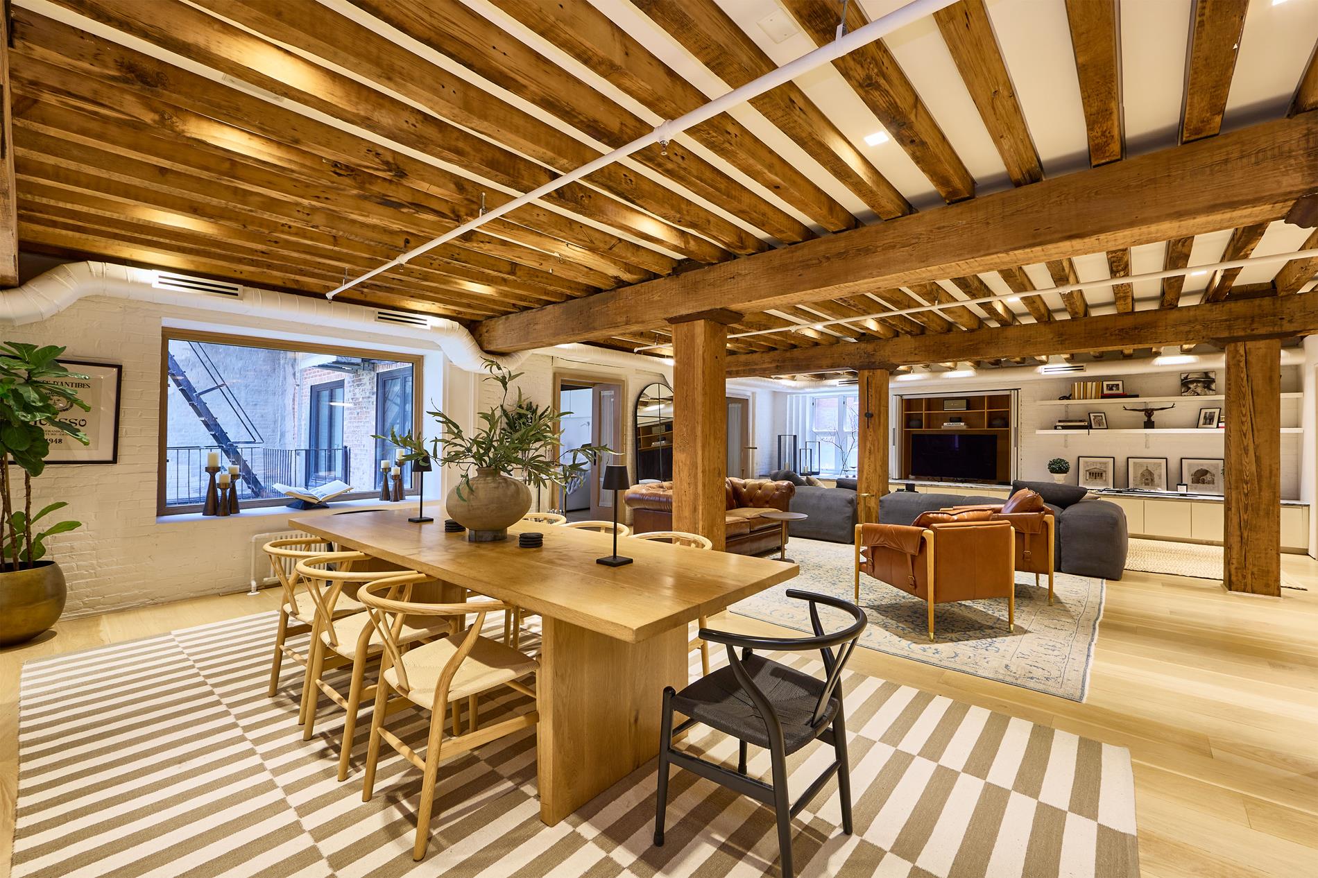 288 West Street Tribeca New York NY 10013