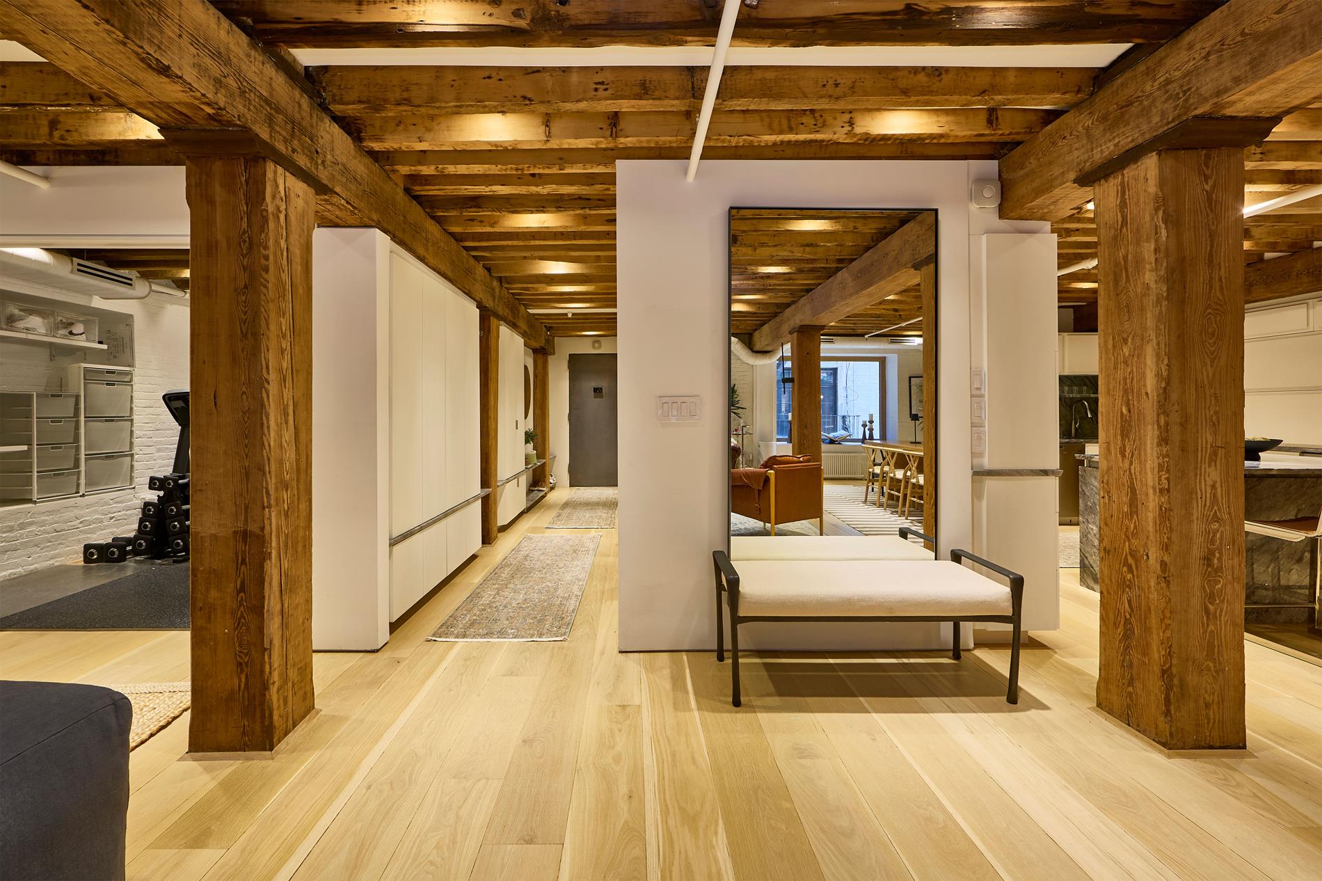 288 West Street Tribeca New York NY 10013