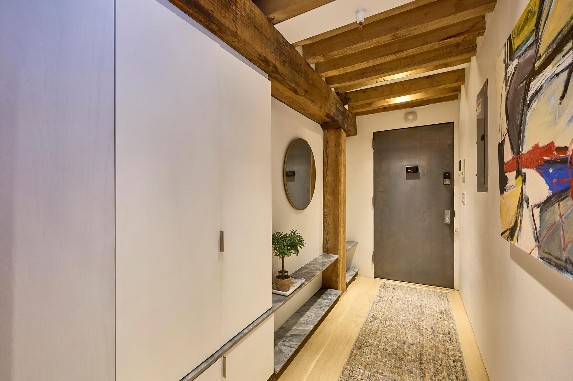 288 West Street Tribeca New York NY 10013