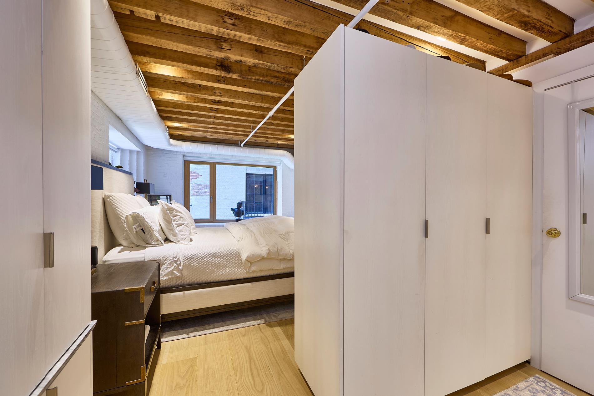 288 West Street Tribeca New York NY 10013