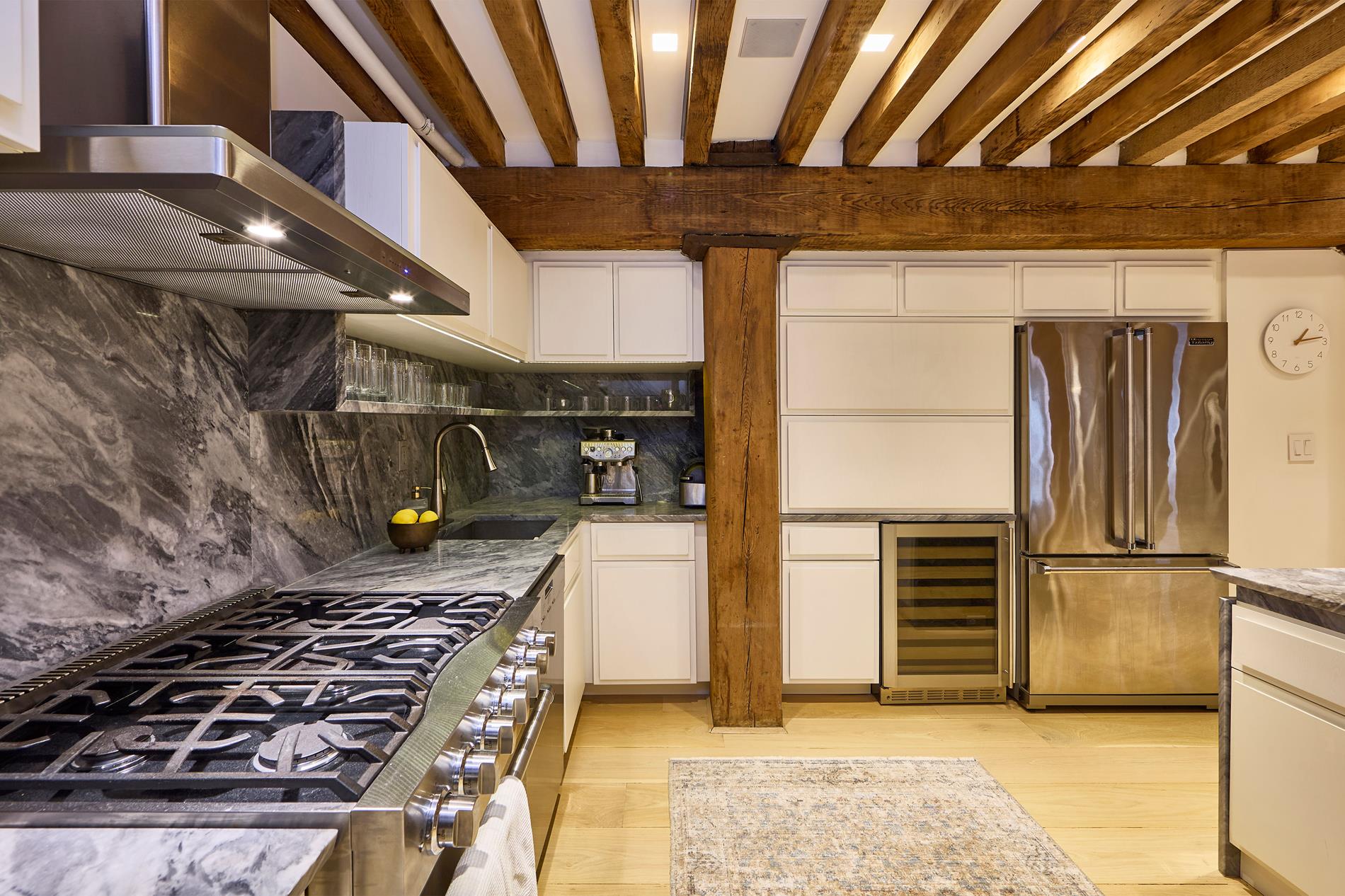 288 West Street Tribeca New York NY 10013