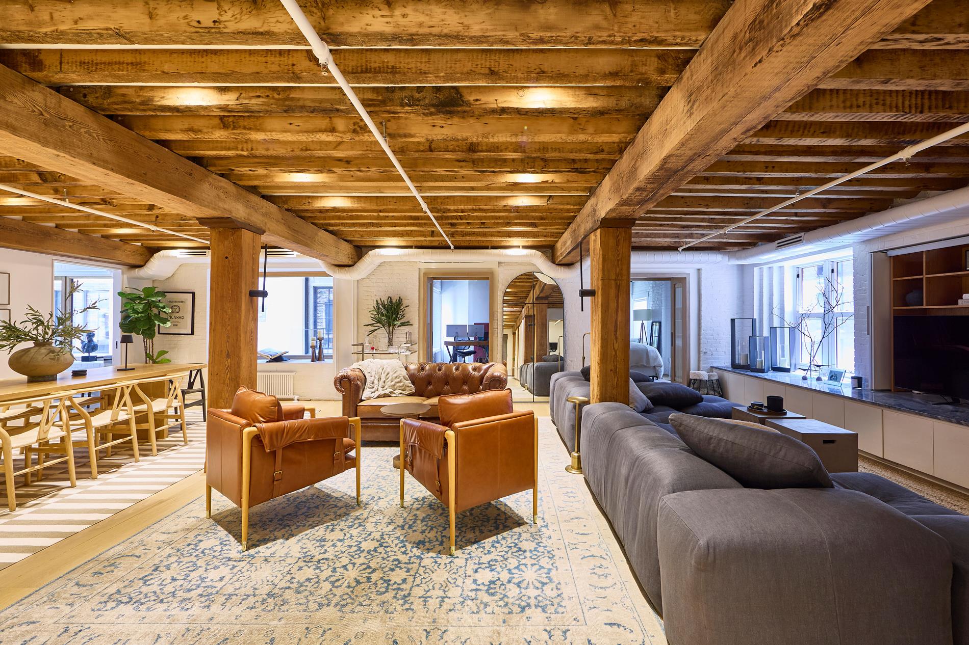 288 West Street Tribeca New York NY 10013