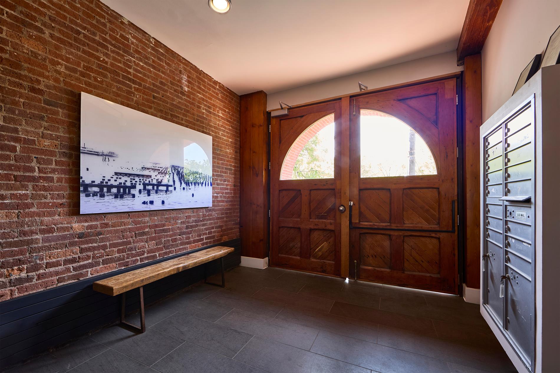 288 West Street Tribeca New York NY 10013