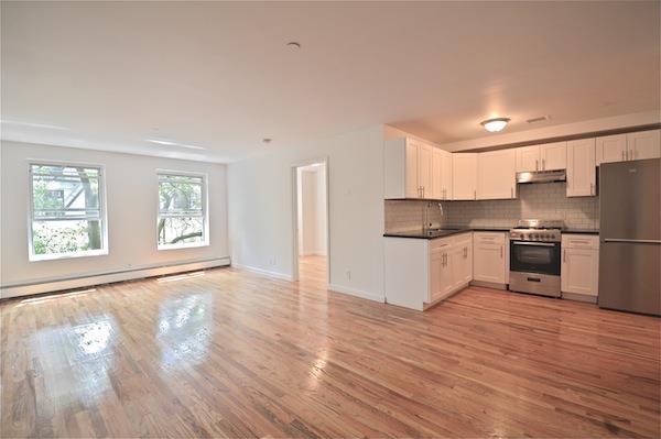 306 West 30th Street 3-R Chelsea New York NY 10001