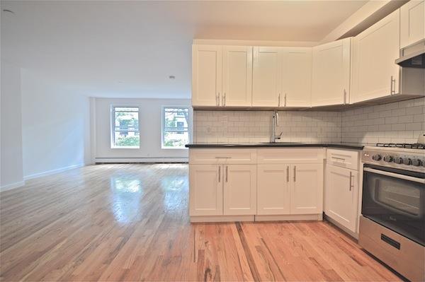 306 West 30th Street 3-R Chelsea New York NY 10001