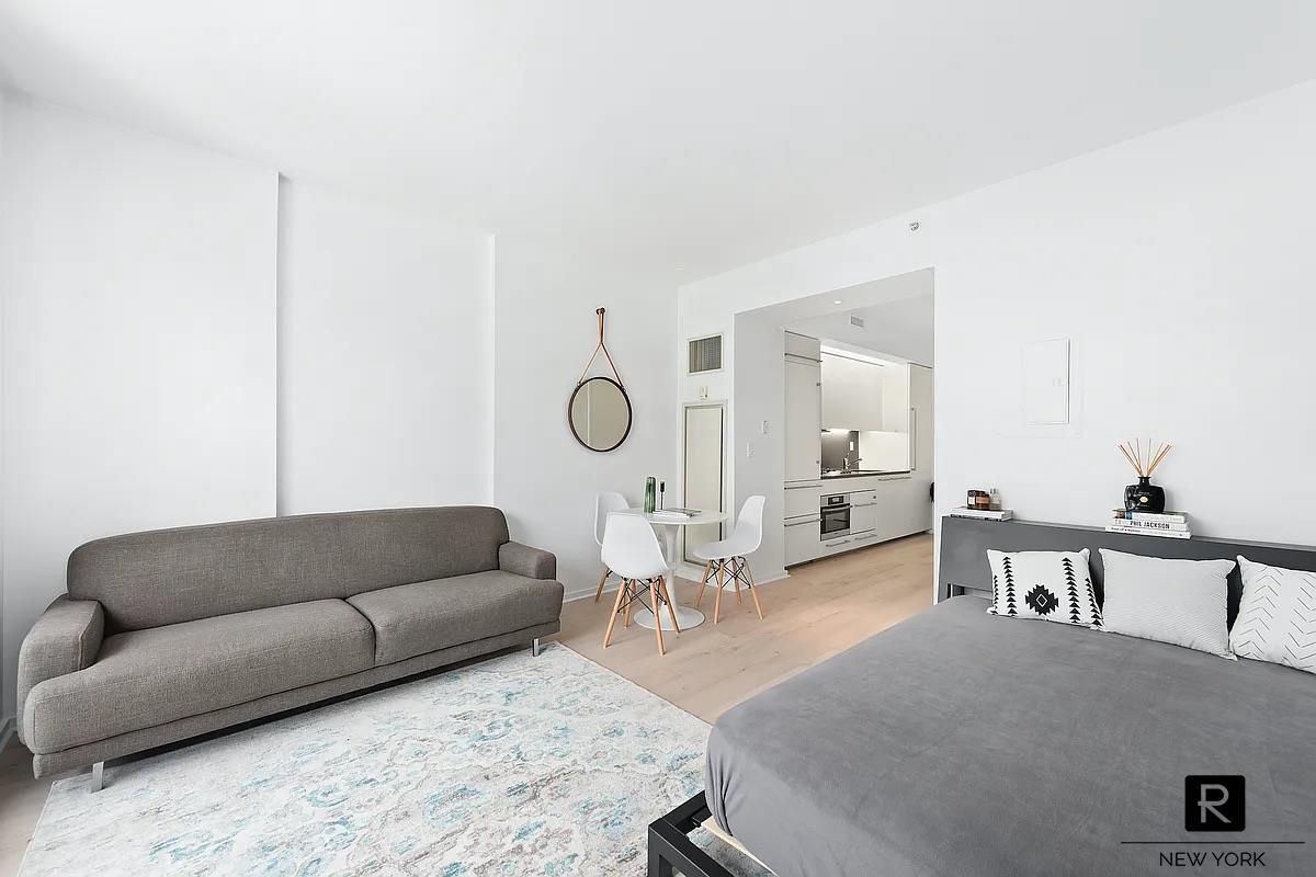 340 East 23rd Street Gramercy Park New York NY 10010