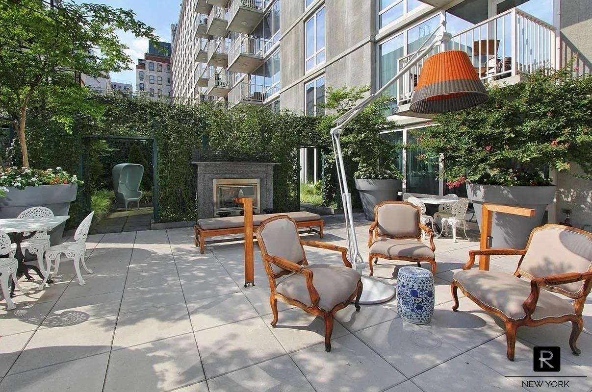 340 East 23rd Street Gramercy Park New York NY 10010