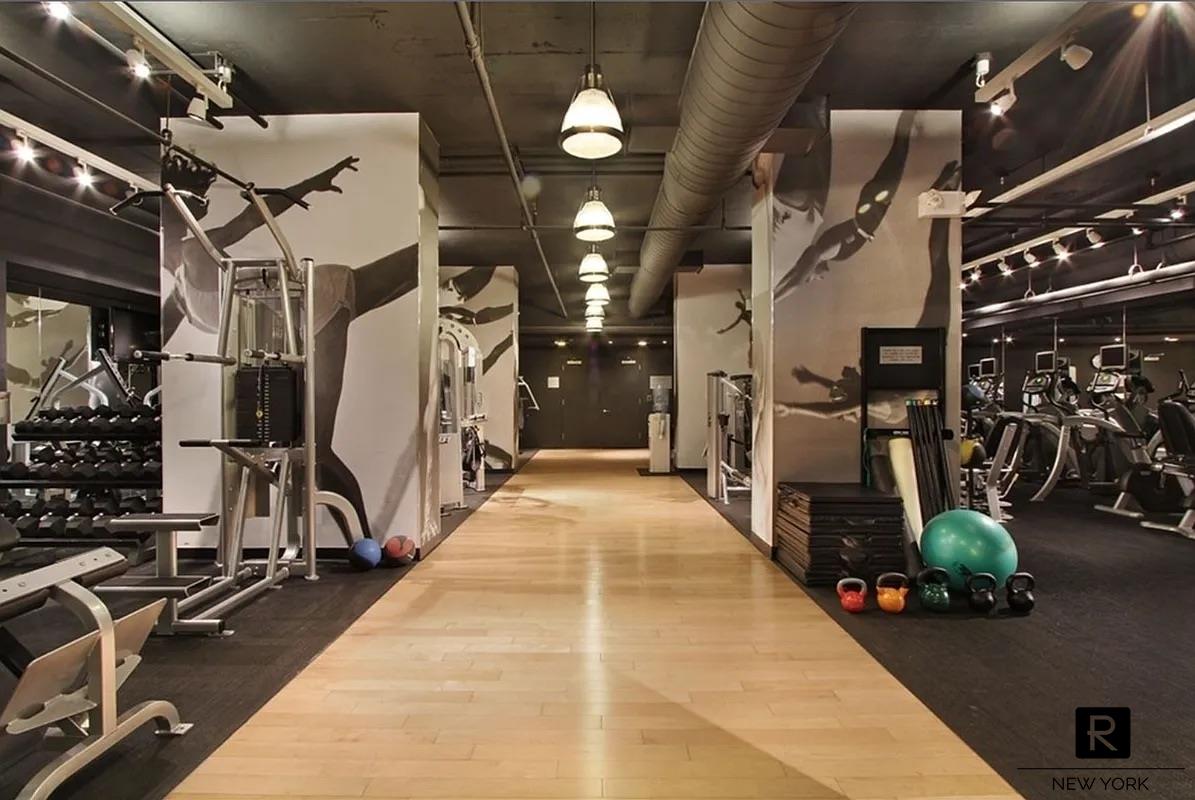 340 East 23rd Street Gramercy Park New York NY 10010