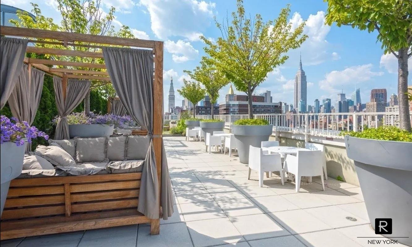 340 East 23rd Street Gramercy Park New York NY 10010