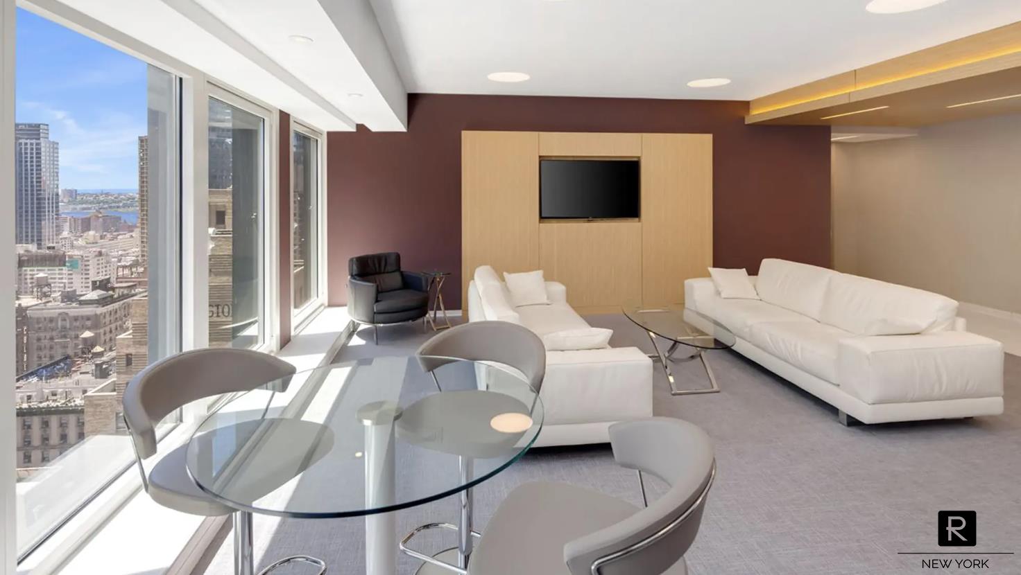 150 West 56th Street 2810 Midtown West New York NY 10019