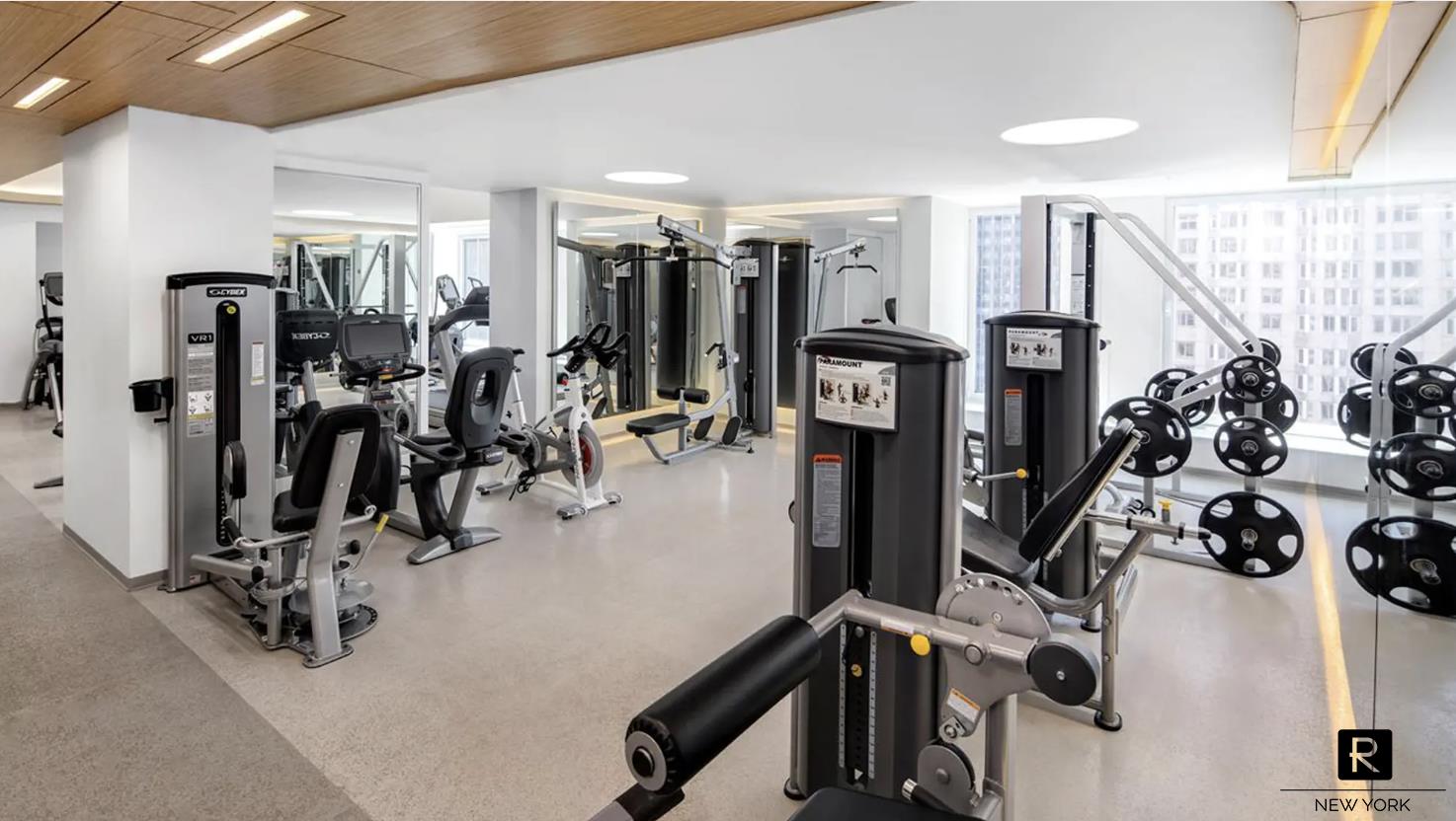 150 West 56th Street 2810 Midtown West New York NY 10019