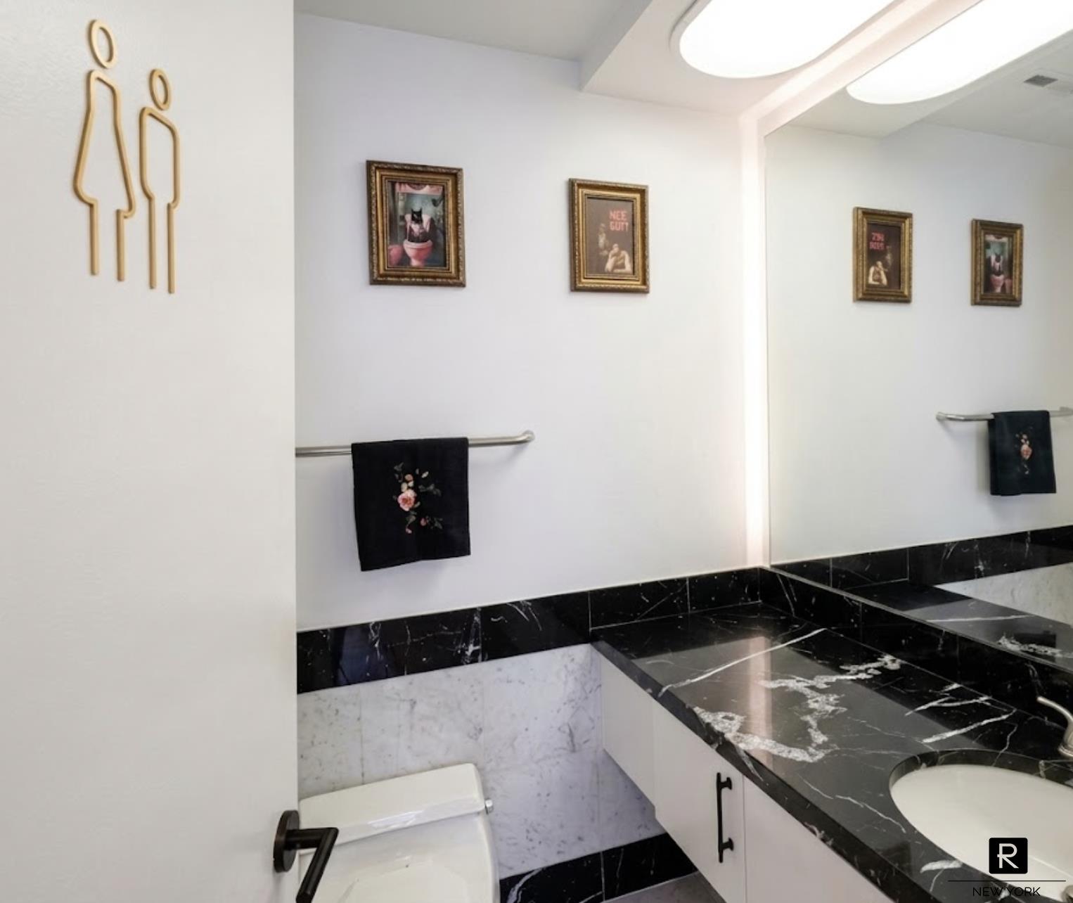 150 West 56th Street 2810 Midtown West New York NY 10019