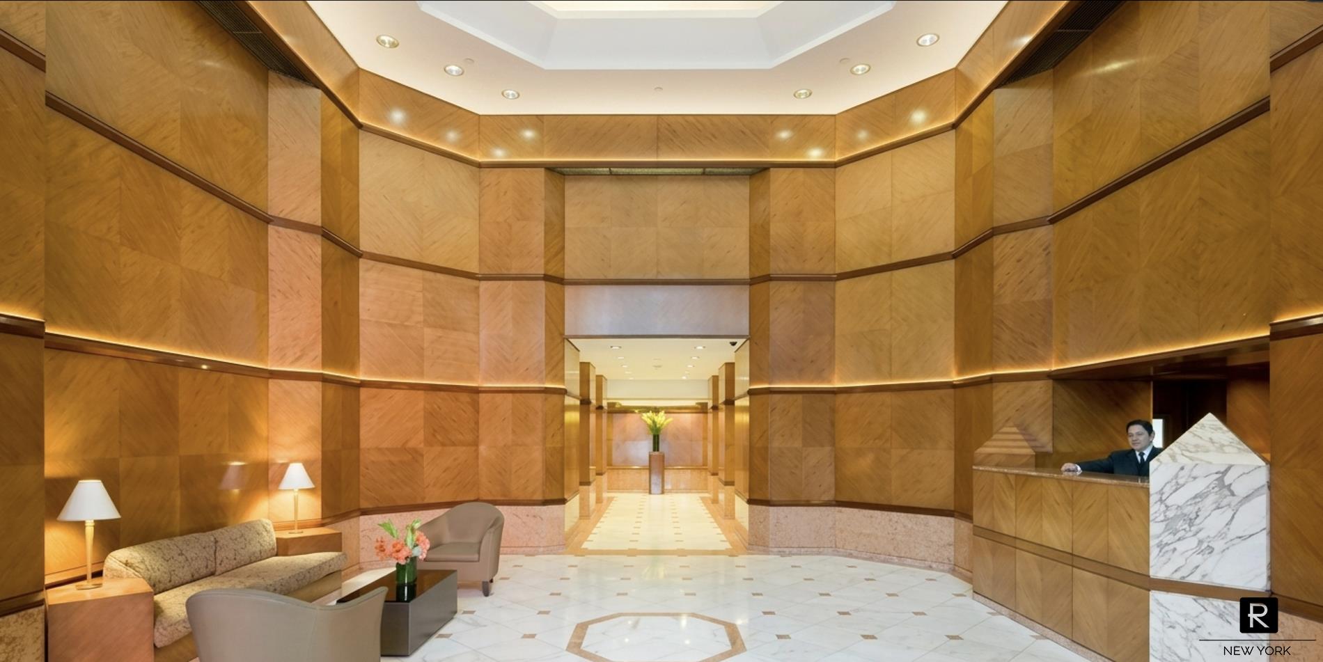 150 West 56th Street Midtown West New York NY 10019