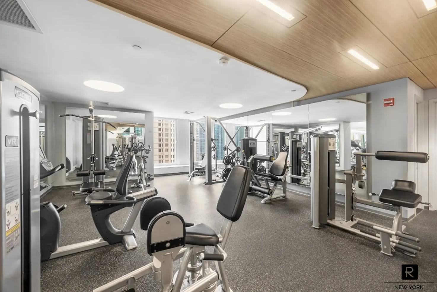 150 West 56th Street 2810 Midtown West New York NY 10019