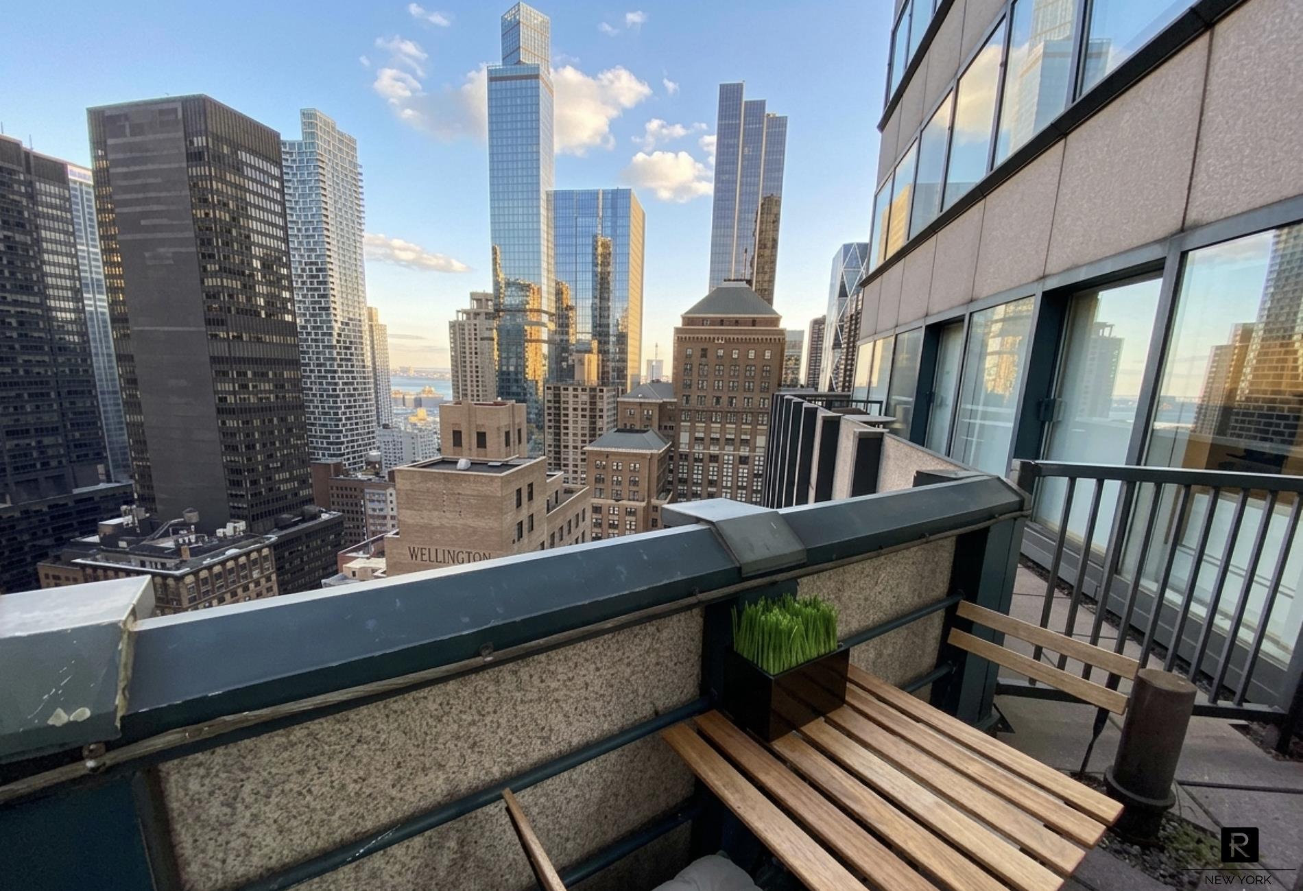 150 West 56th Street Midtown West New York NY 10019