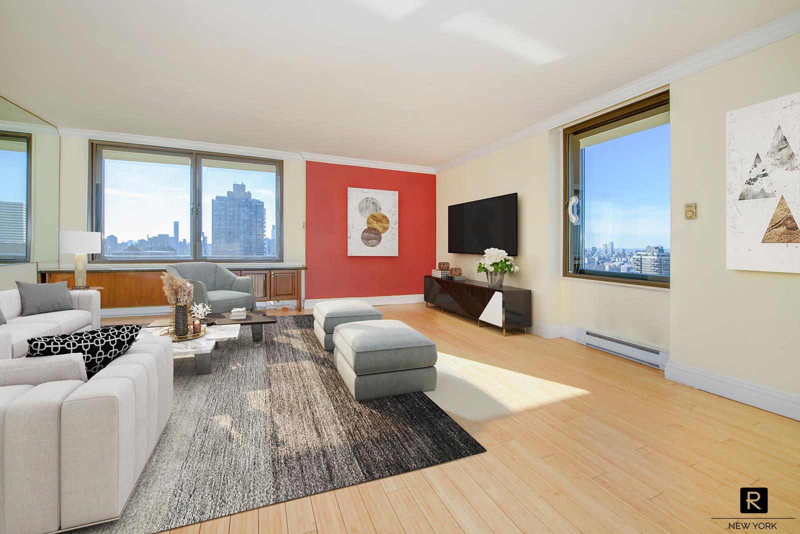 1623 Third Avenue Upper East Side New York NY 10128