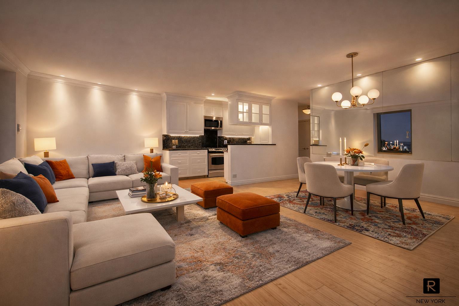 1623 Third Avenue Upper East Side New York NY 10128