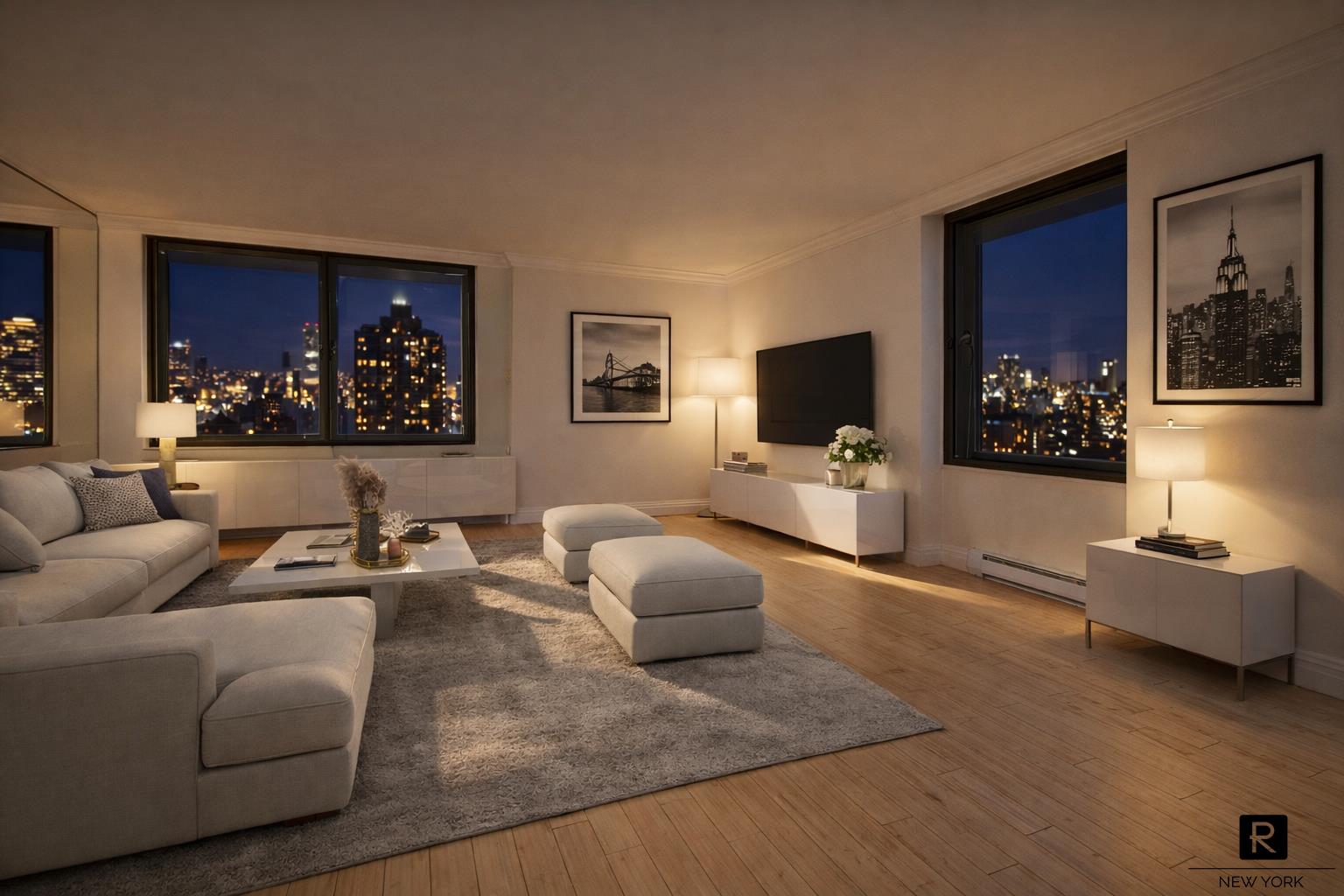 1623 Third Avenue Upper East Side New York NY 10128