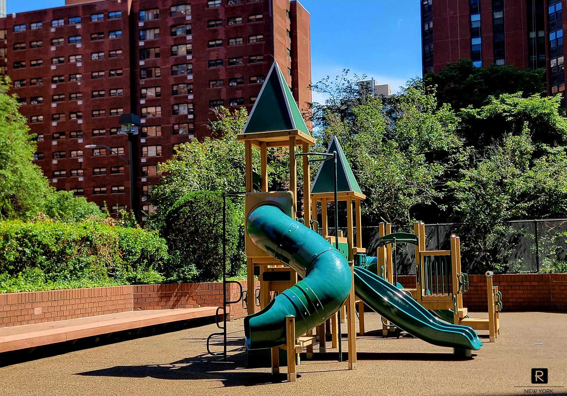 1623 Third Avenue Upper East Side New York NY 10128