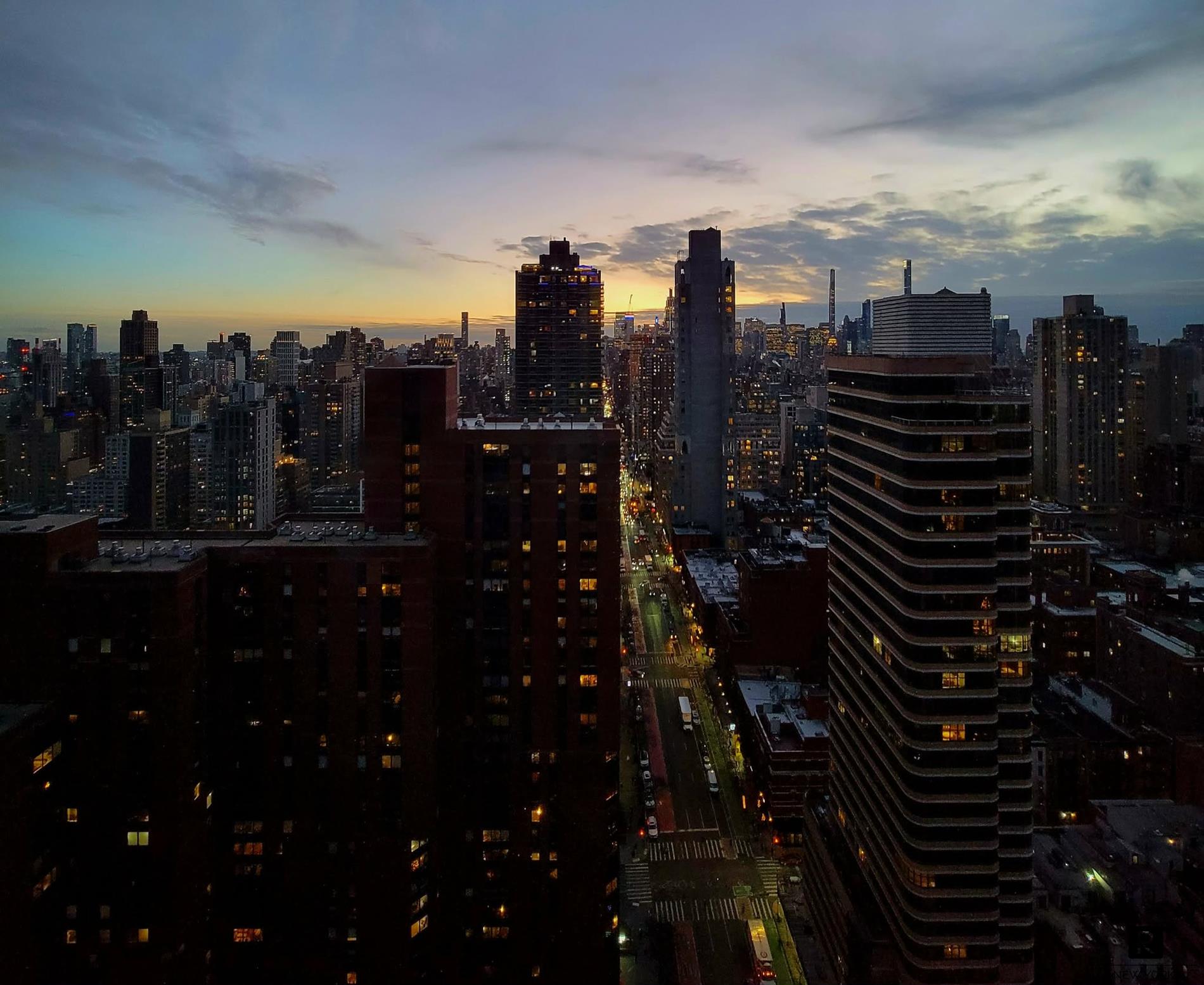 1623 Third Avenue Upper East Side New York NY 10128