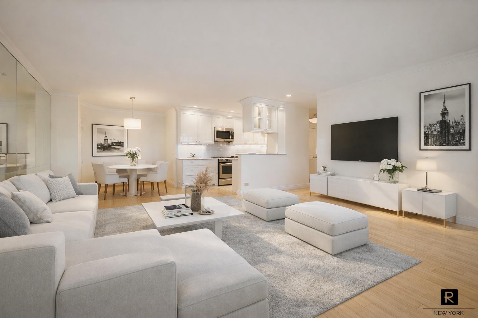 1623 Third Avenue Upper East Side New York NY 10128