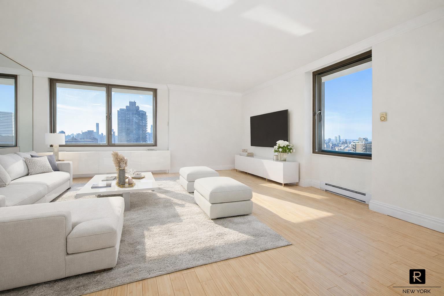 1623 Third Avenue Upper East Side New York NY 10128