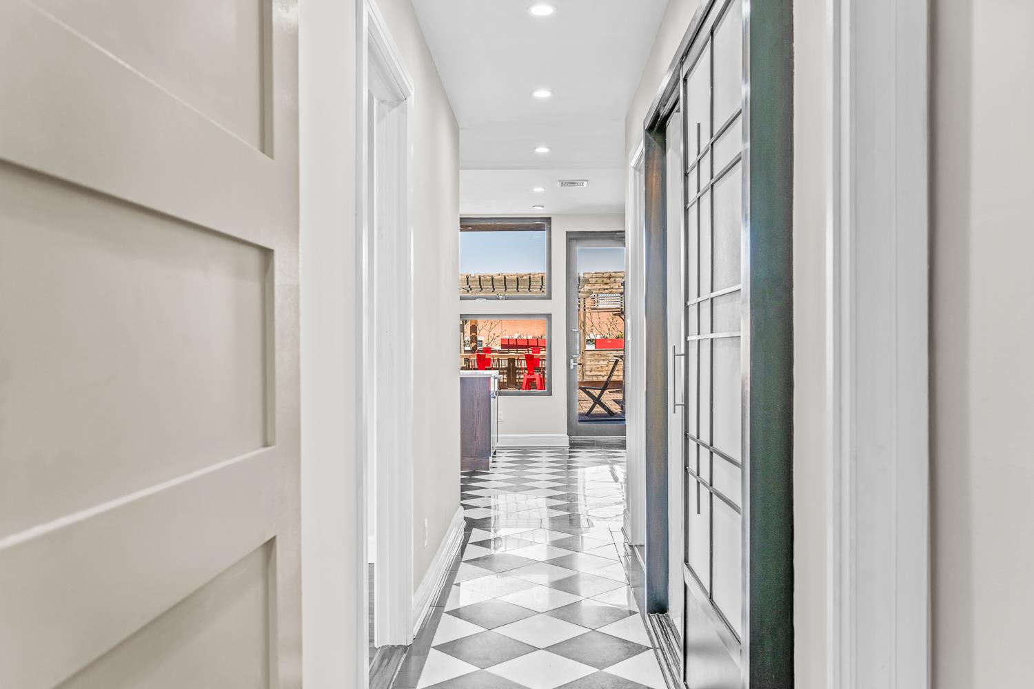 18-10 Astoria Blvd. Building Astoria Queens NY 11102