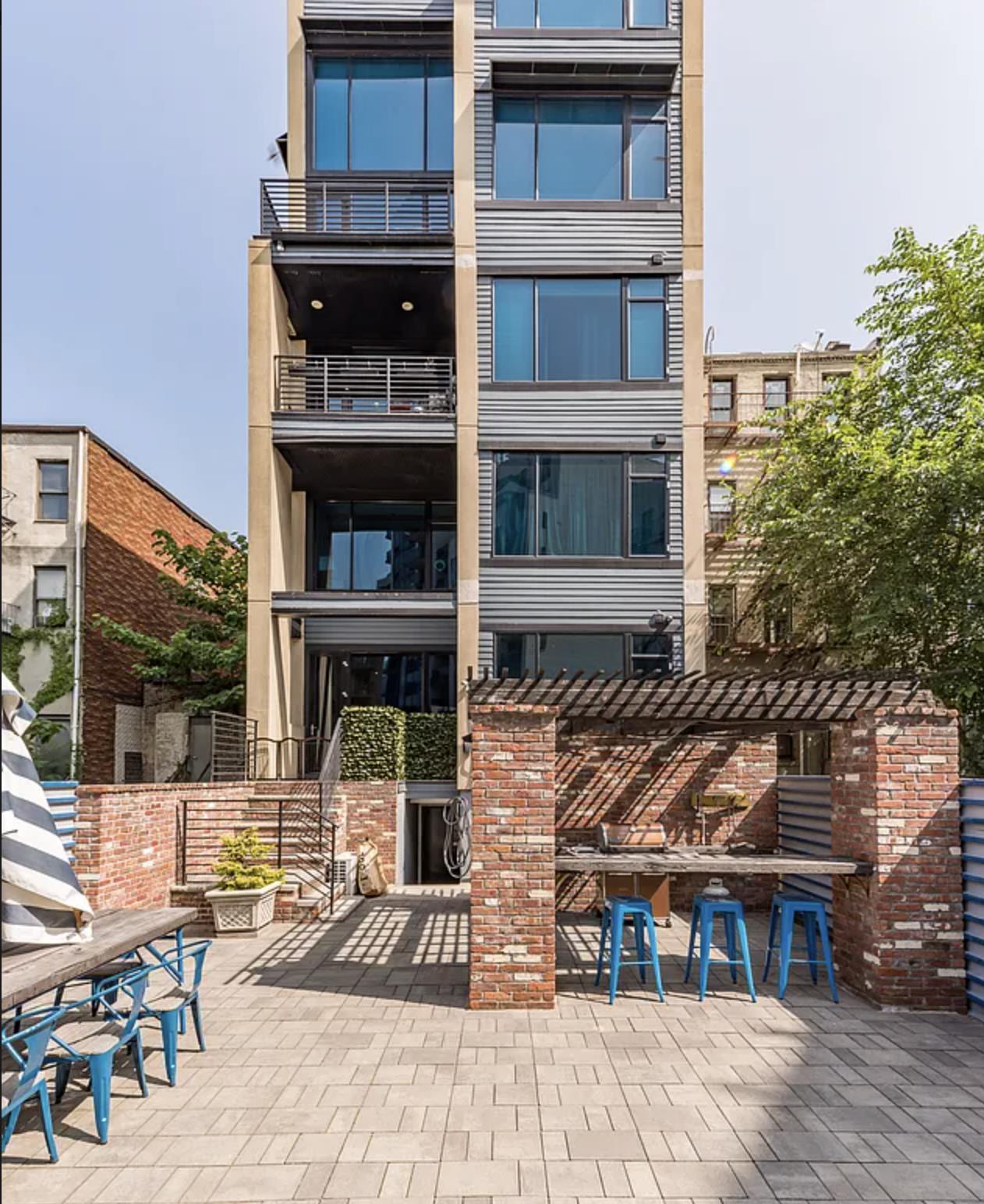 18-10 Astoria Blvd. Building Astoria Queens NY 11102