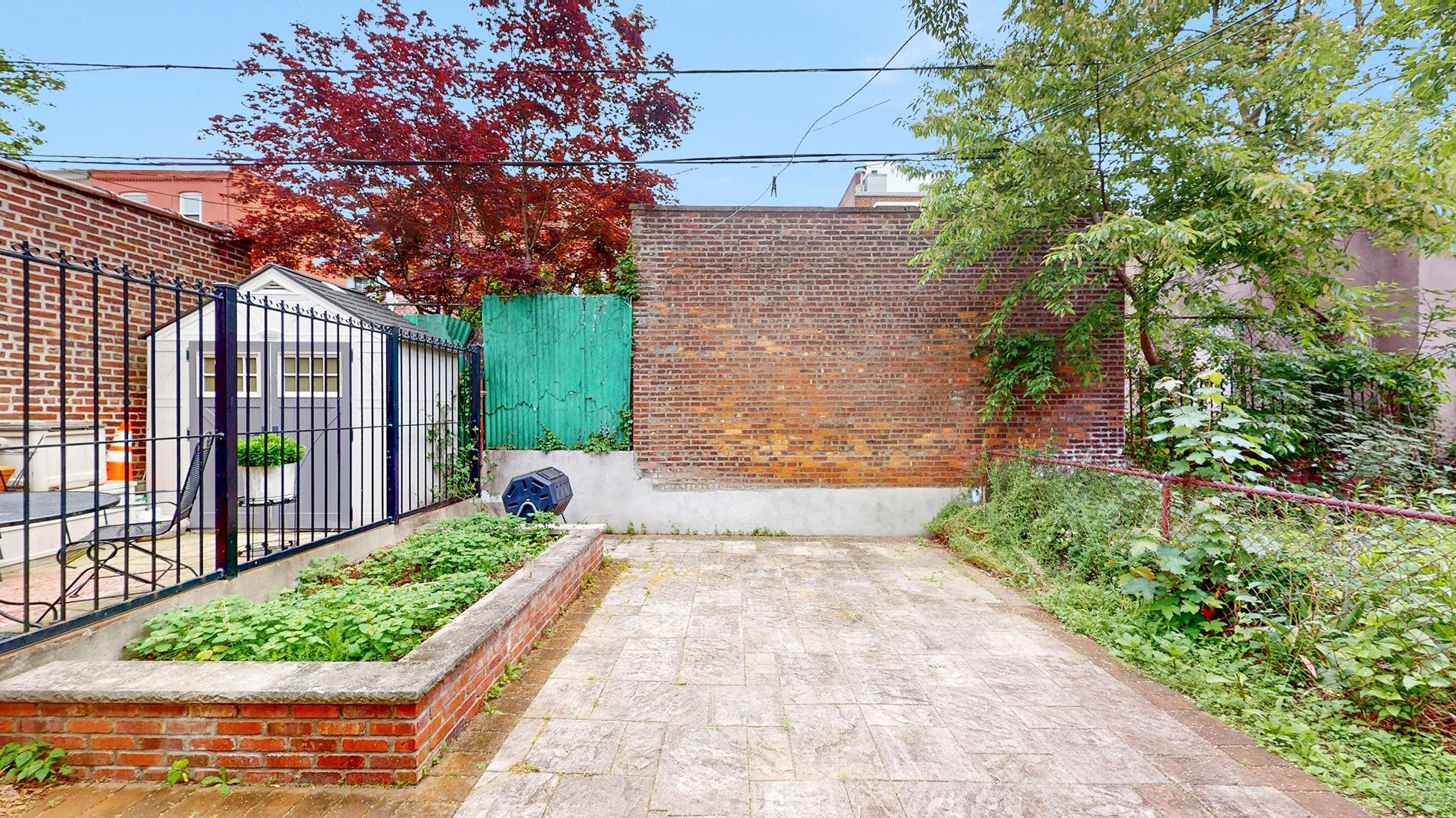 93A Rutland Road Prospect Lefferts Gdns Brooklyn NY 11225