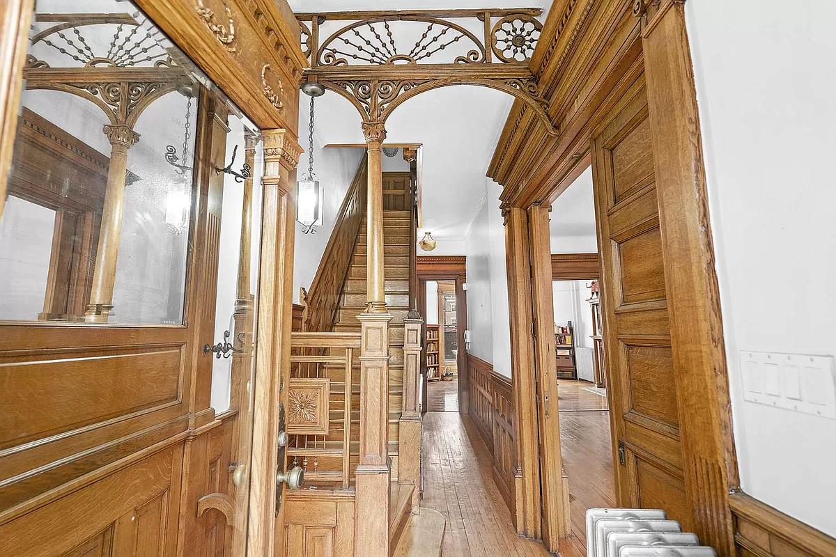 93A Rutland Road Prospect Lefferts Gdns Brooklyn NY 11225