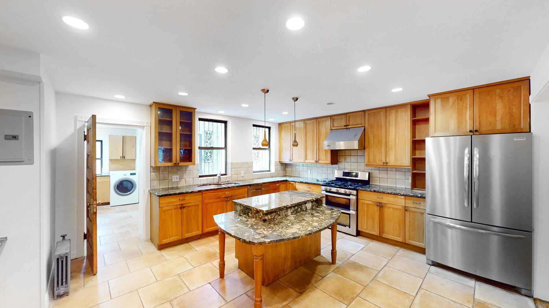 93A Rutland Road Prospect Lefferts Gdns Brooklyn NY 11225