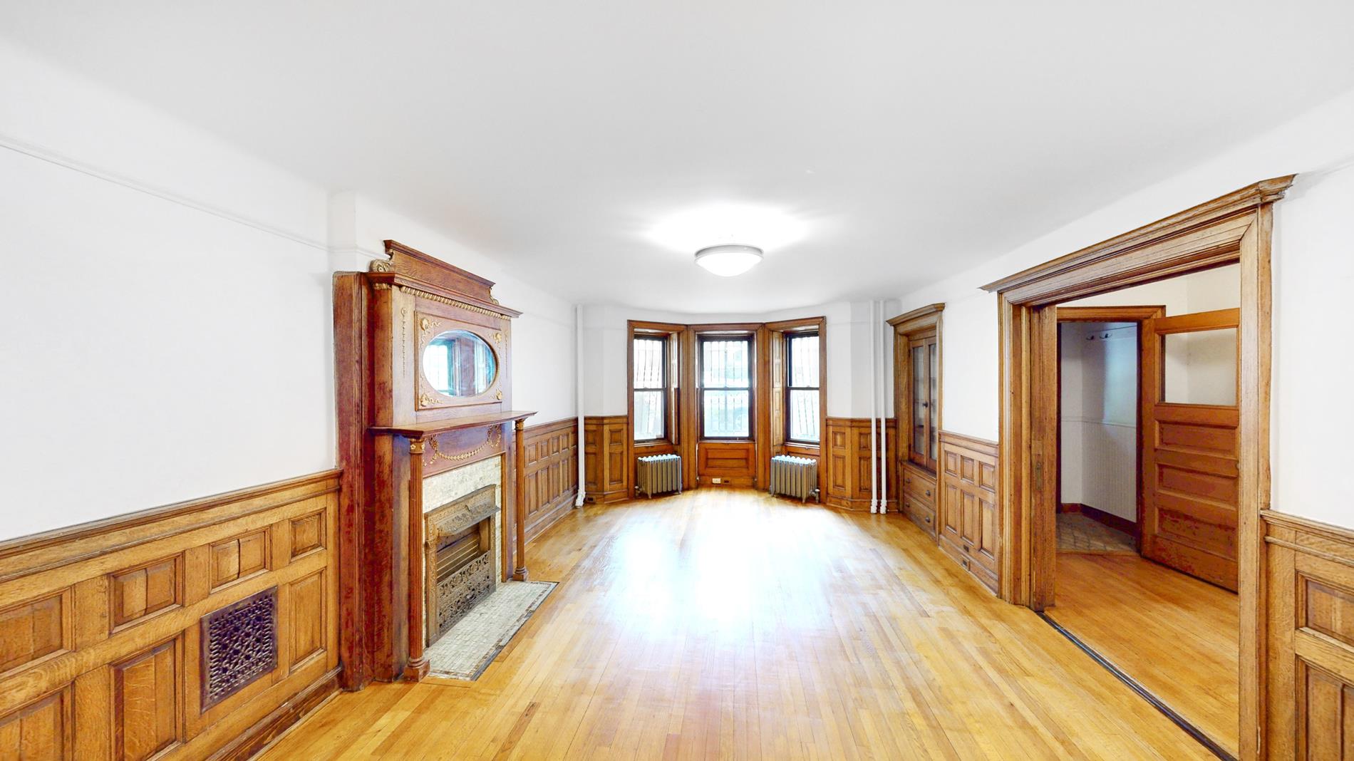 93A Rutland Road Prospect Lefferts Gdns Brooklyn NY 11225