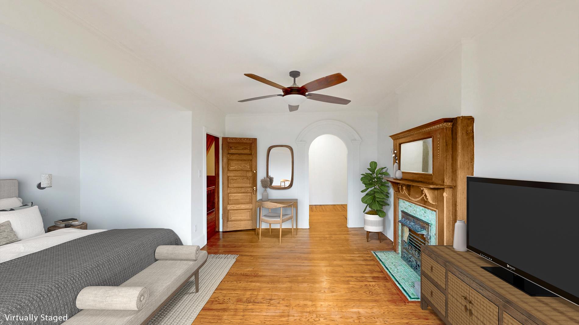 93A Rutland Road Prospect Lefferts Gdns Brooklyn NY 11225