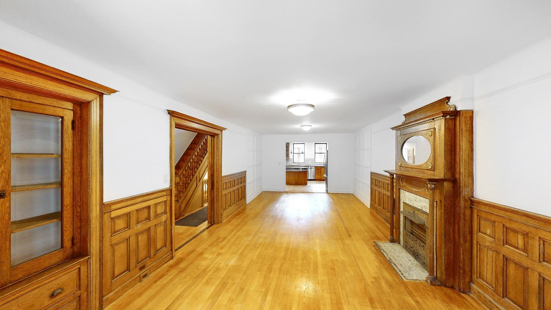 93A Rutland Road Prospect Lefferts Gdns Brooklyn NY 11225