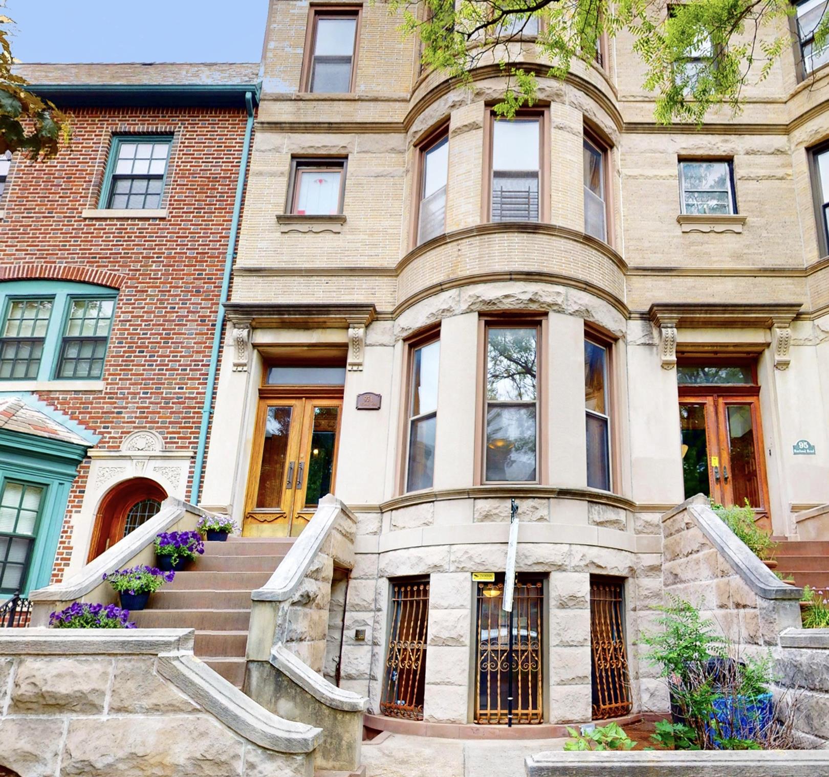 93A Rutland Road Prospect Lefferts Gdns Brooklyn NY 11225