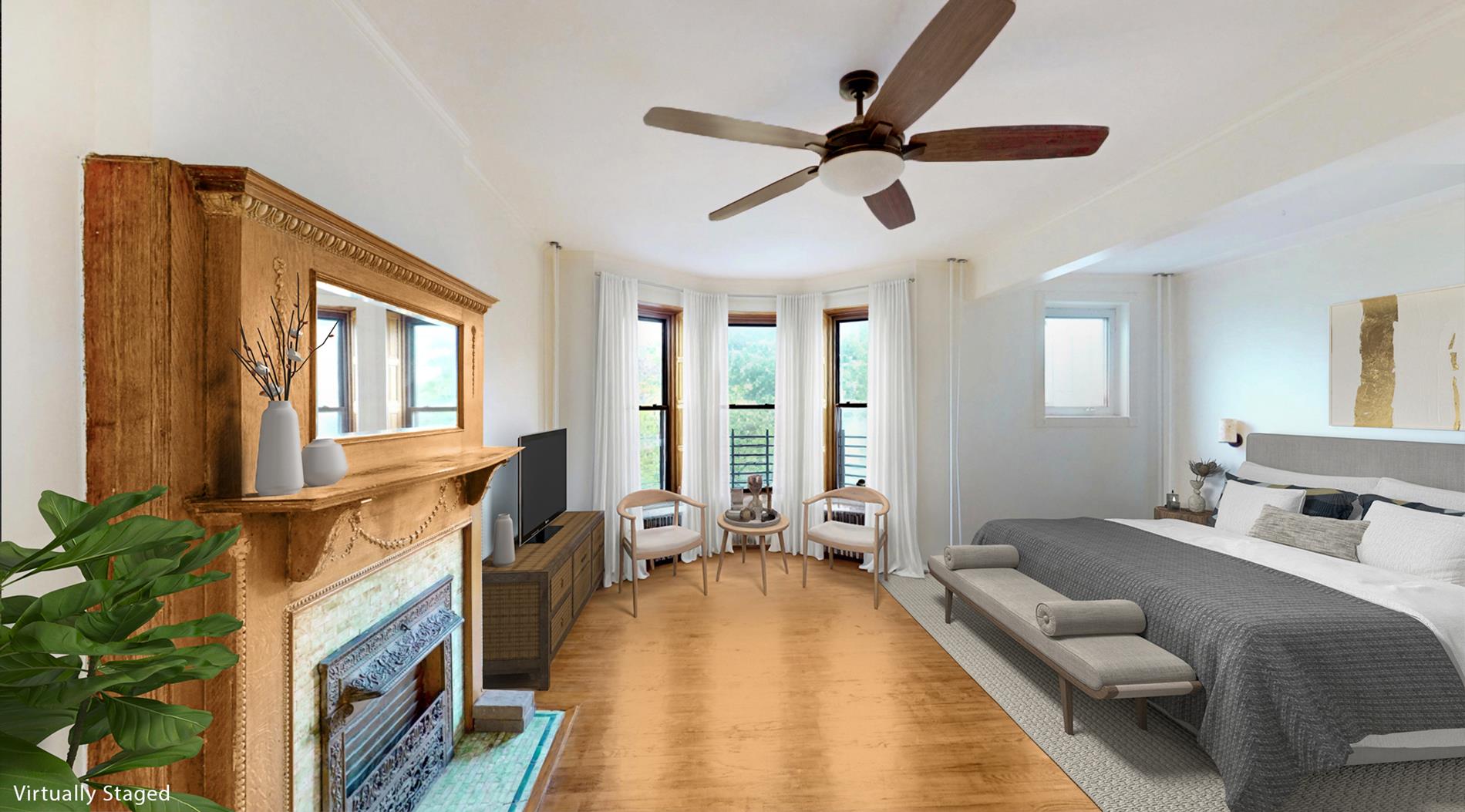 93A Rutland Road Prospect Lefferts Gdns Brooklyn NY 11225