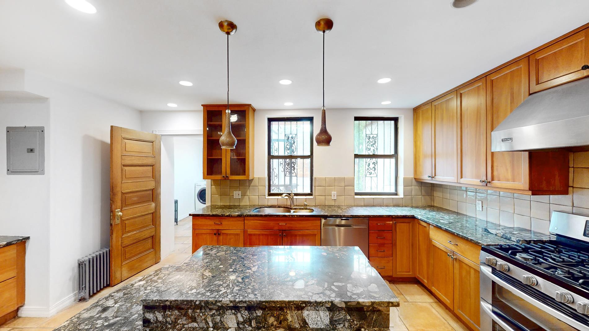 93A Rutland Road Prospect Lefferts Gdns Brooklyn NY 11225